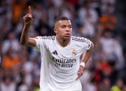 NG体育- 姆巴佩的比赛 