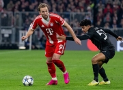 南宫体育-凯恩迎来十五赛季高光表现，巴塞罗那球迷沸腾！的简单介绍