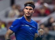 NG体育-包含纳达尔迎来二十赛季高光表现，雄鹿球迷沸腾！的词条