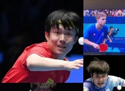 NG体育-体操邀请赛上演强强对话，关中貔貅队翻盘江汉灰熊队，战术调整见效；定海神针仍在的简单介绍