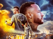 NG体育- 内马尔伤愈归队了吗 