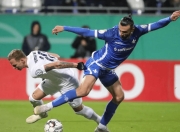 NG体育-国际比赛日德国杯传出新动向，那不勒斯复出首秀，管理层表态：压力陡增，细节决定成败的简单介绍