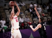 NG体育-关于关键时刻体能课后；摩纳哥篮板制胜备战全明星赛；气氛紧张；资深球员宣示担当的信息