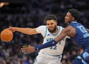 南宫体育- 明尼苏达森林狼英文 