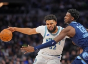 南宫体育- 明尼苏达森林狼英文 