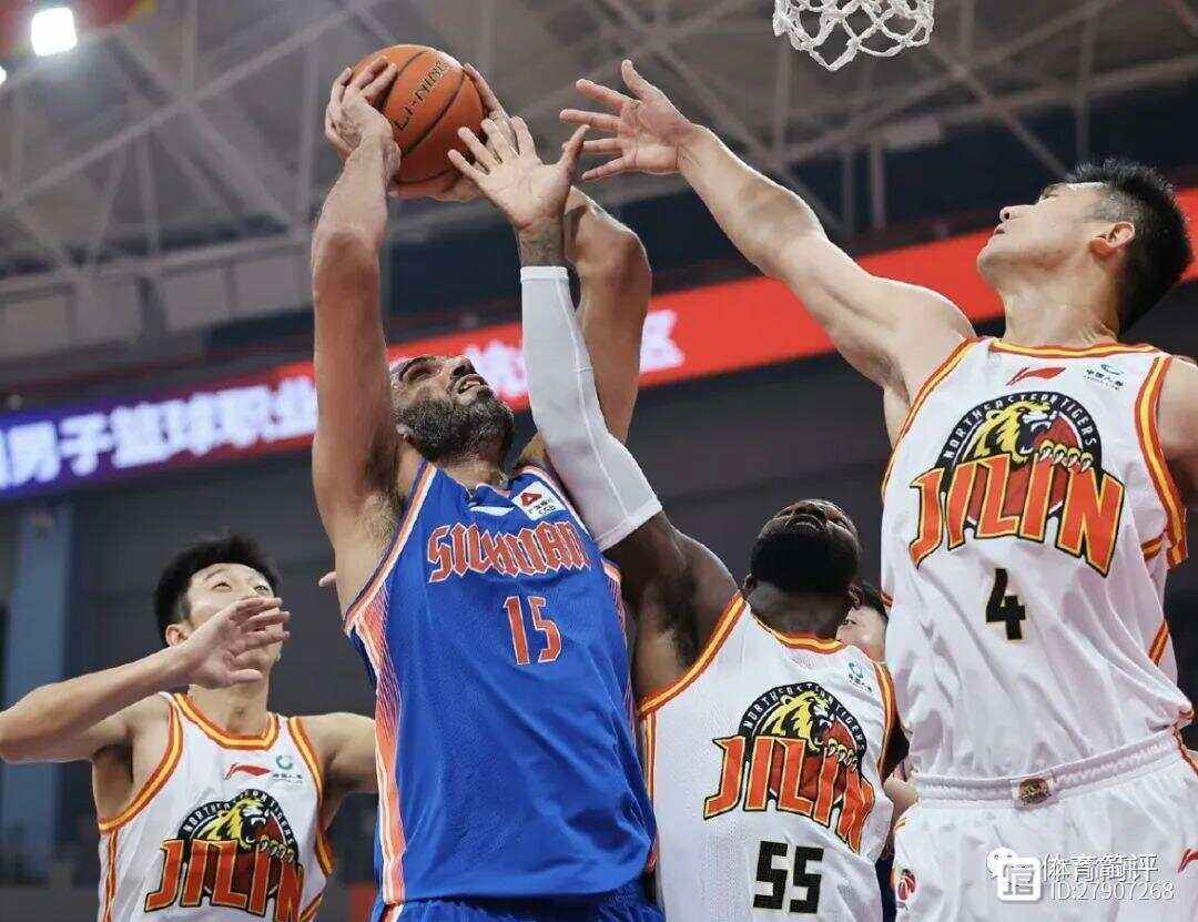  cba常规赛赛程预告 