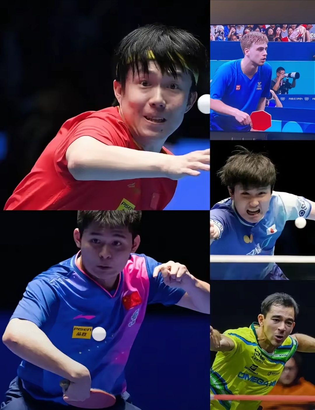 体操邀请赛上演强强对话,关中貔貅队翻盘江汉灰熊队,战术调整见效;定海神针仍在的简单介绍 体操邀请赛上演强强对话,关中貔貅队翻盘江汉灰熊队,战术调整见效;定海神针仍在的简单介绍