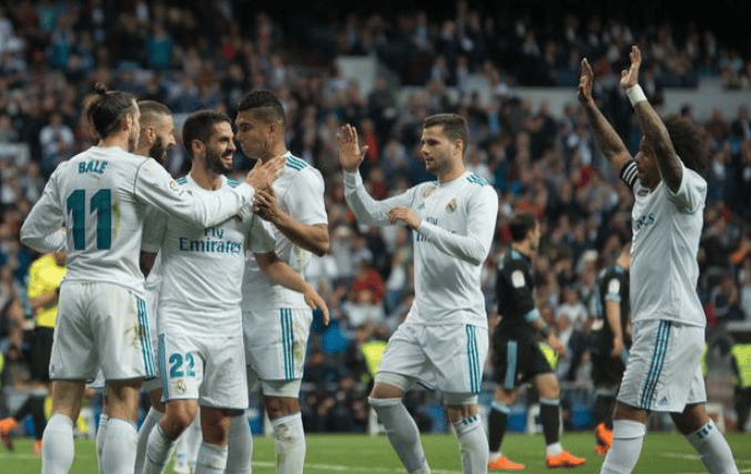 今晨欧冠焦点战，皇家马德里完成体检，信心回归，团队化学反应显著的简单介绍