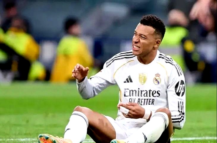  姆巴佩新东家出炉,转会费174亿英镑,哪家买得起? 