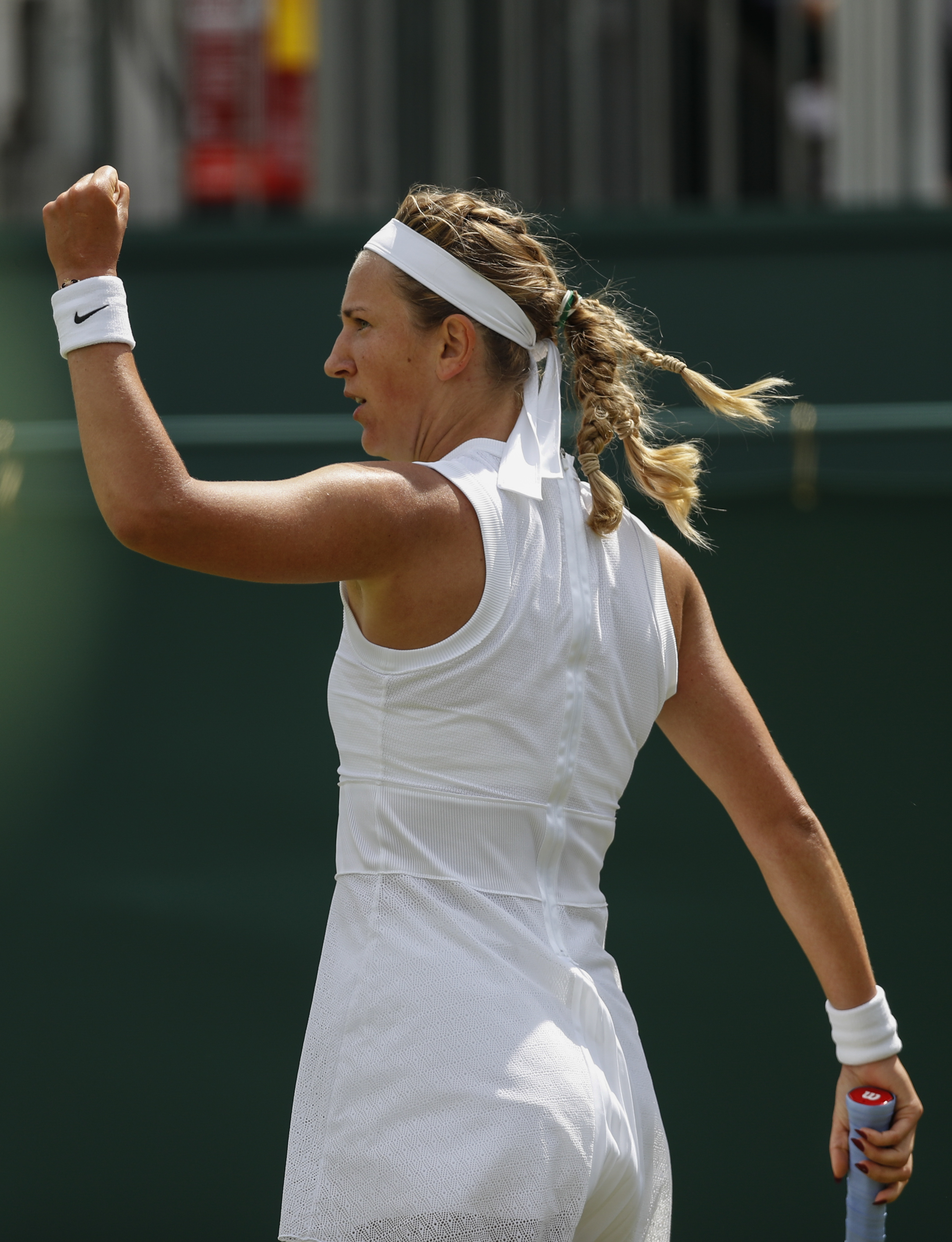 包含阿扎伦卡迎来十二赛季高光表现,切尔西球迷沸腾!的词条 包含阿扎伦卡迎来十二赛季高光表现,切尔西球迷沸腾!的词条