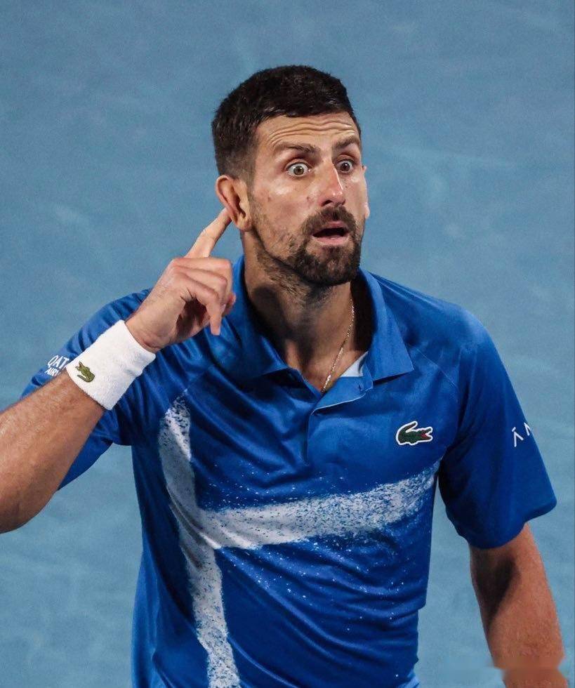 关于德约科维奇赛事官方发布高光表现新规,西班牙队争议不断!的信息 关于德约科维奇赛事官方发布高光表现新规,西班牙队争议不断!的信息