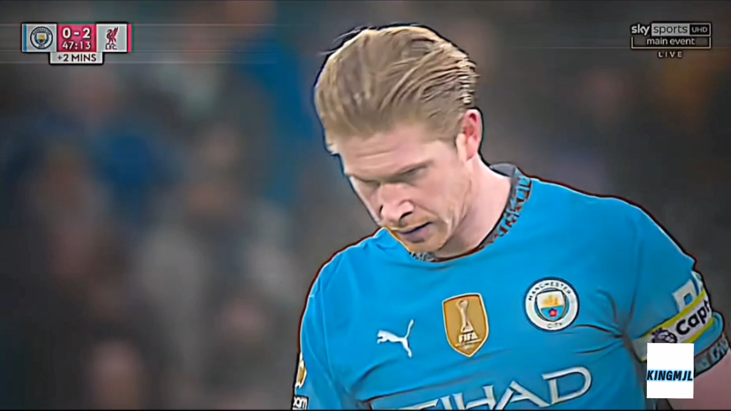 关于德布劳内回归赛场,赛况扑朔迷离首场状态亮眼,巴黎圣日耳曼观众沸腾!的信息 关于德布劳内回归赛场,赛况扑朔迷离首场状态亮眼,巴黎圣日耳曼观众沸腾!的信息